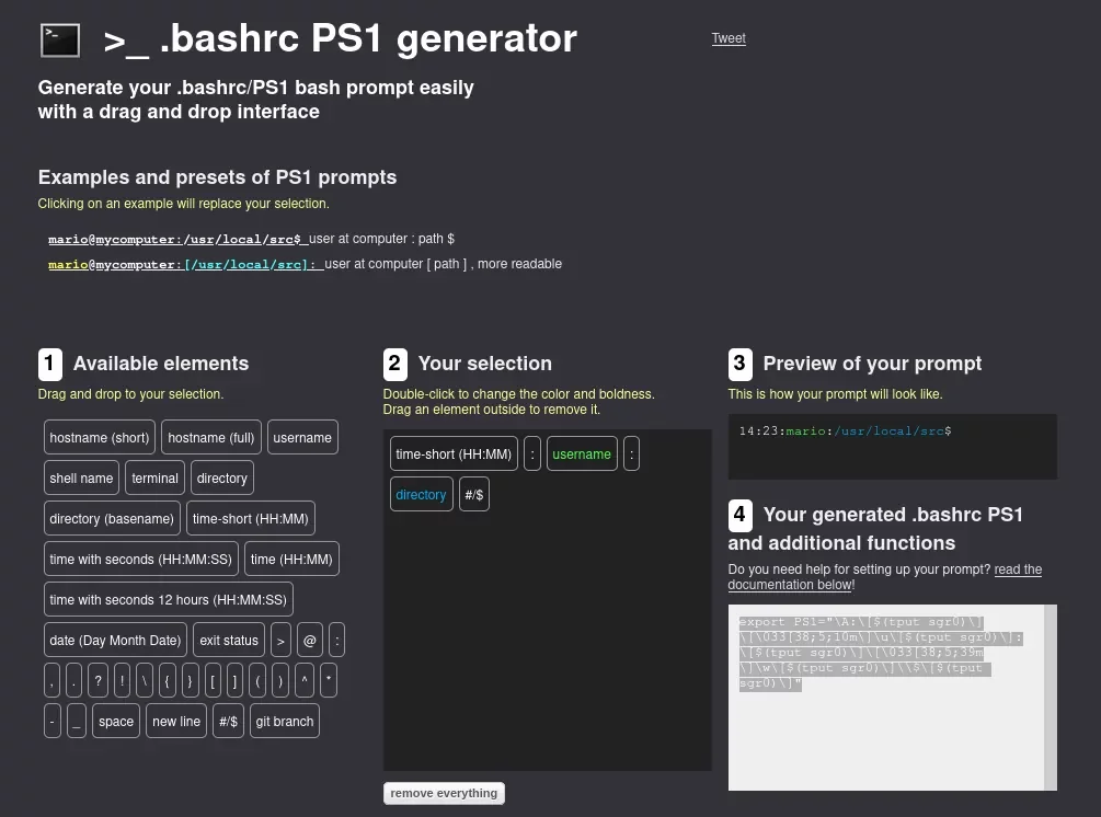 bashrc_ps1_generator