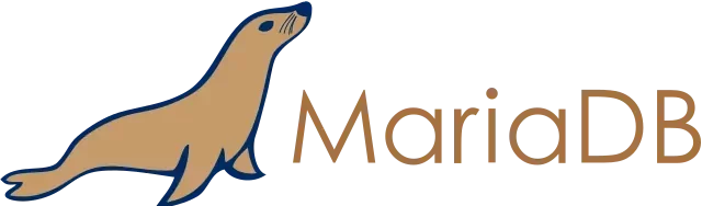 Mariadb logo
