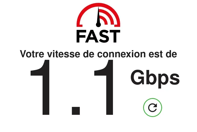 fast.com