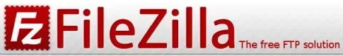 filezilla