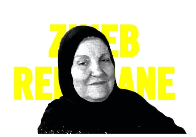 Justice pour Zineb Redouane ?