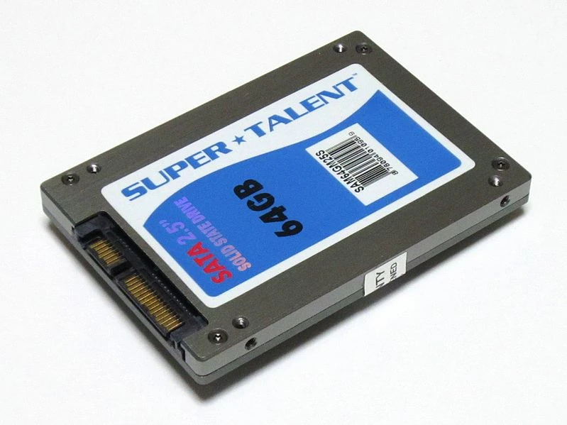 Activer et rendre permanent TRIM sur un SSD en USB avec GNU/Linux