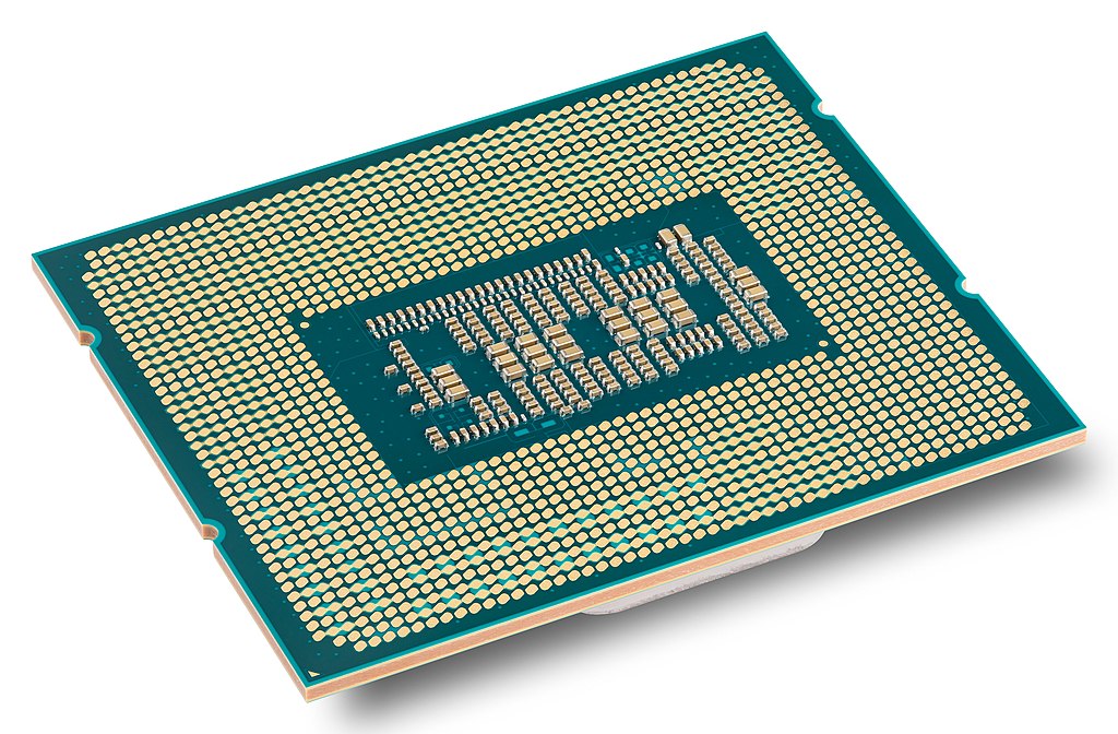 Pourquoi j’ai choisis un CPU peu performant en 2024 ?